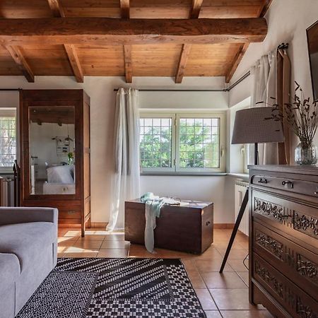 Casale Le Brecce B&B Otricoli Ngoại thất bức ảnh