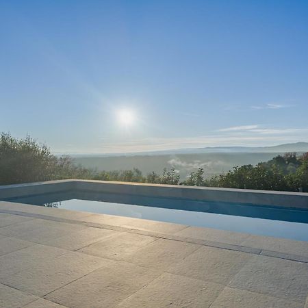 Casale Le Brecce B&B Otricoli Ngoại thất bức ảnh