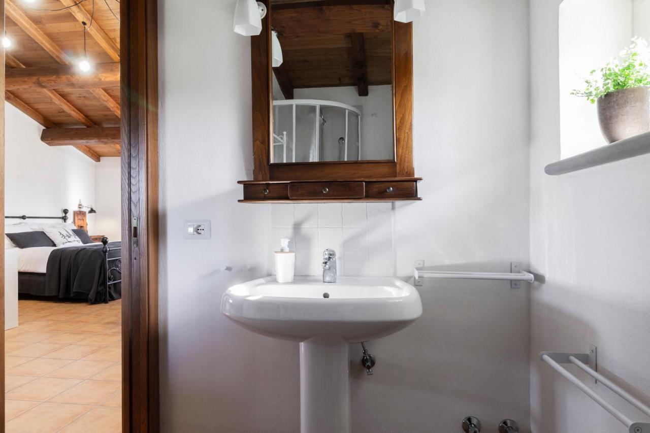 Casale Le Brecce B&B Otricoli Ngoại thất bức ảnh