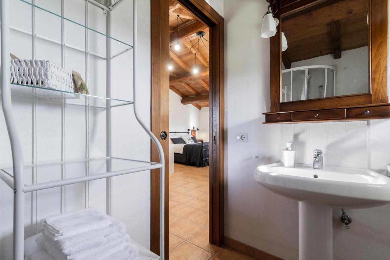 Casale Le Brecce B&B Otricoli Ngoại thất bức ảnh