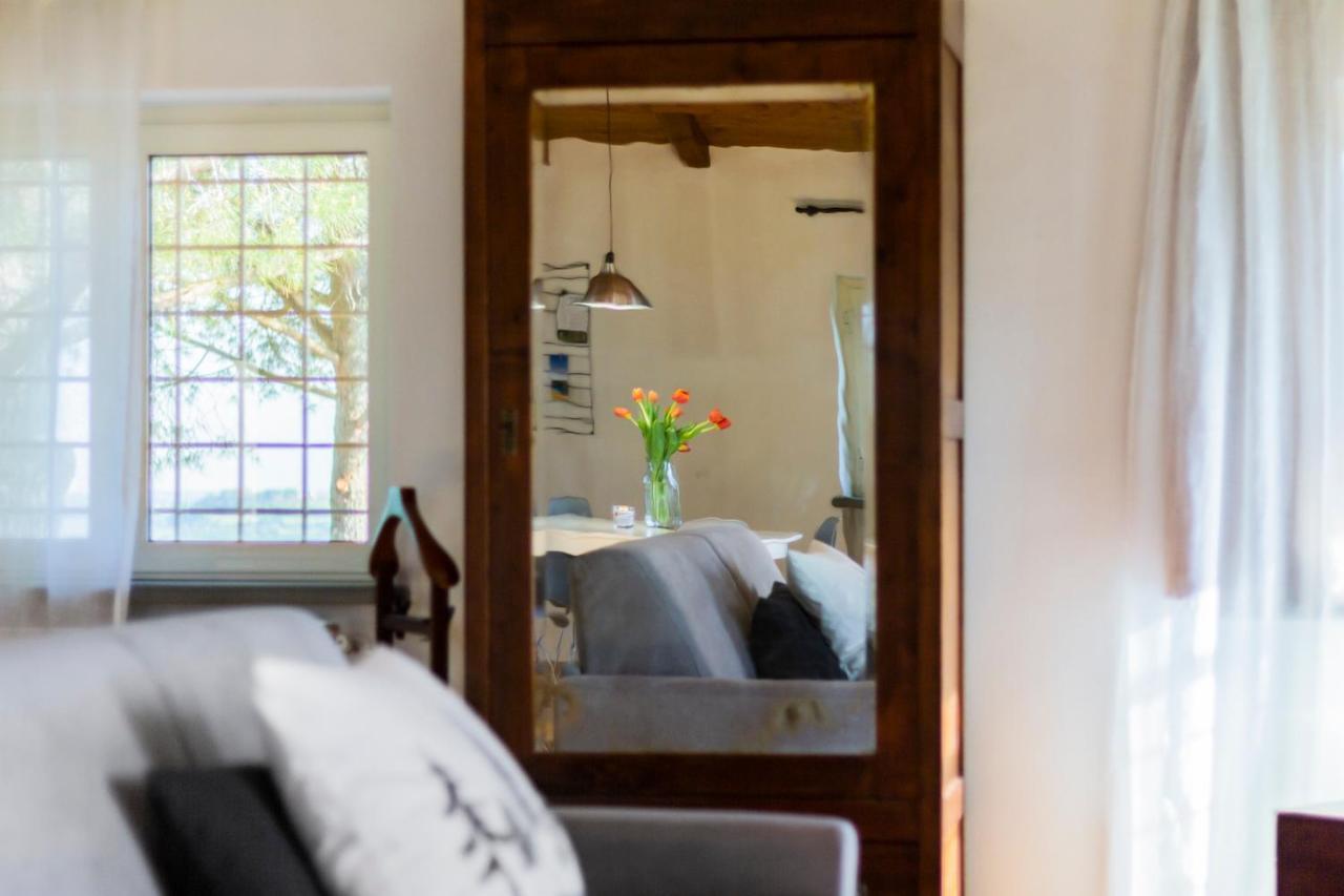 Casale Le Brecce B&B Otricoli Ngoại thất bức ảnh