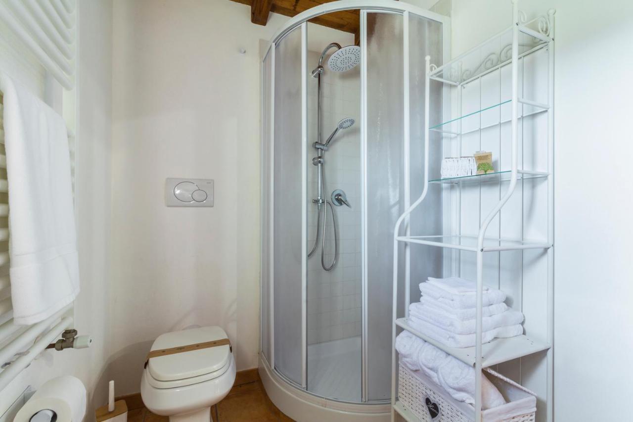 Casale Le Brecce B&B Otricoli Ngoại thất bức ảnh
